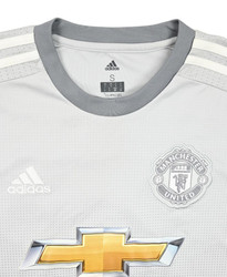 2017-18 MANCHESTER UNITED KOSZULKA S