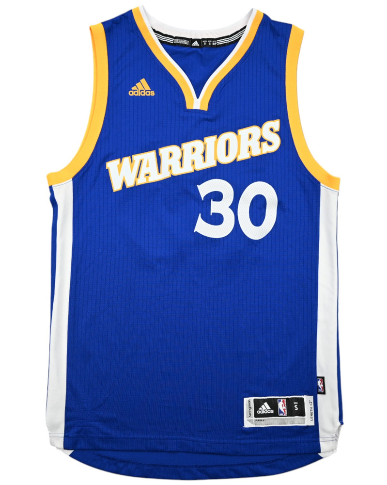 GOLDEN STATE WARRIORS *CURRY* NBA SHIRT S