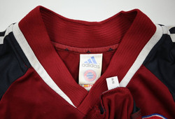 2001-02 BAYERN MUNCHEN KOSZULKA L