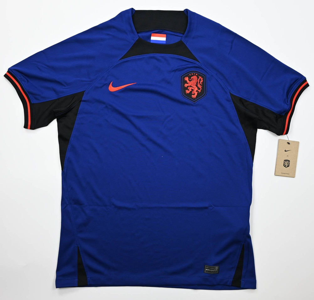 2022-24 NETHERLANDS KOSZULKA M