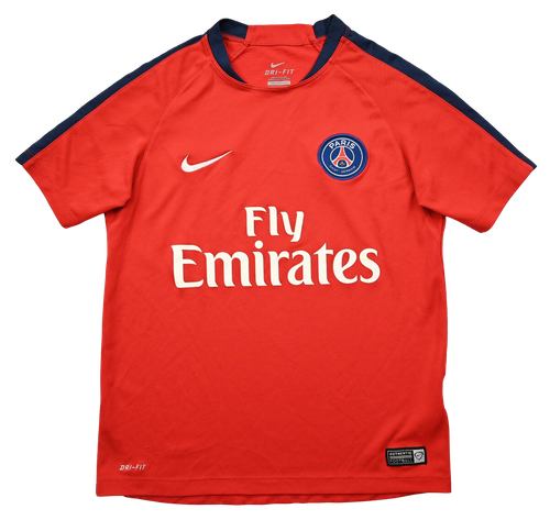 PARIS SAINT-GERMAIN SHIRT M. BOYS