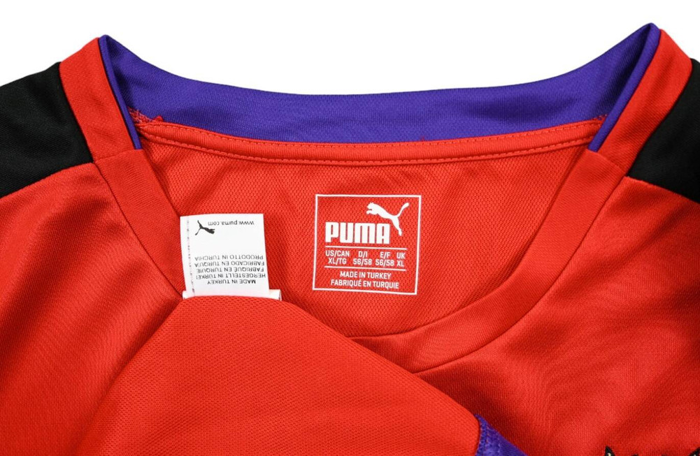 2016-17 BORUSSIA DORTMUND *BURKI* GOALKEEPER LONGSLEEVE XL