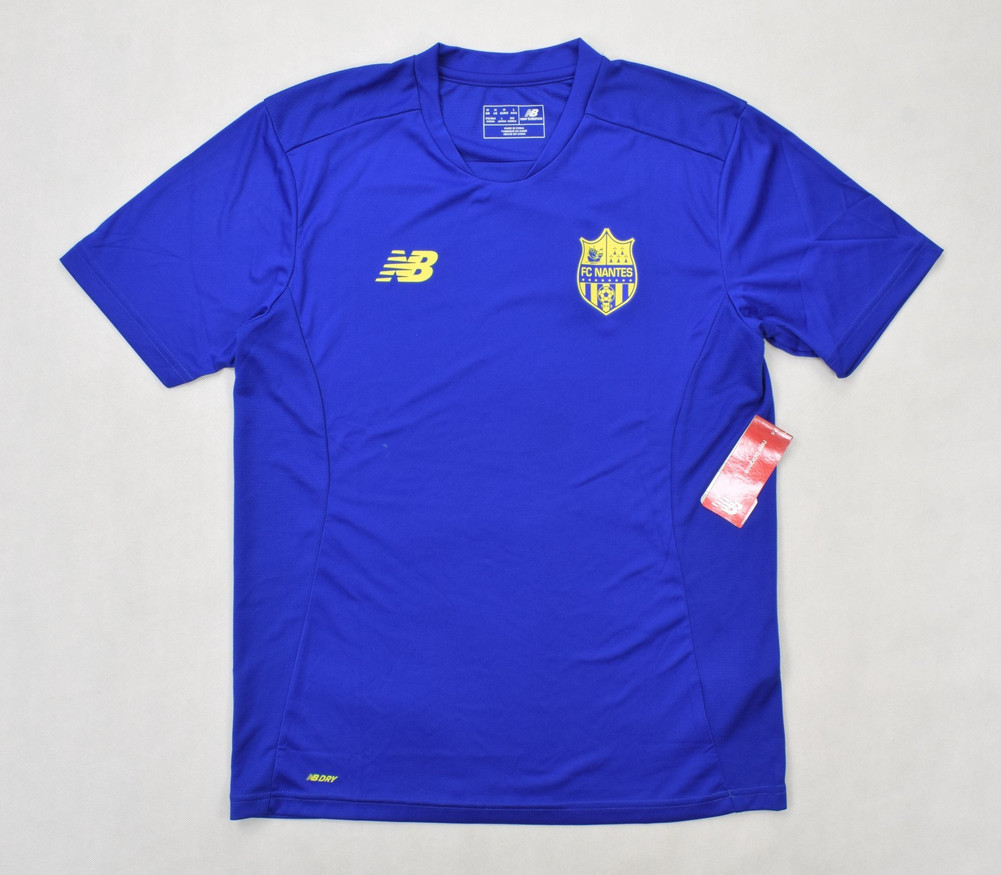 2018-19 FC NANTES KOSZULKA M