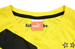 2014-15 BORUSSIA DORTMUND *ANNE* SHIRT M