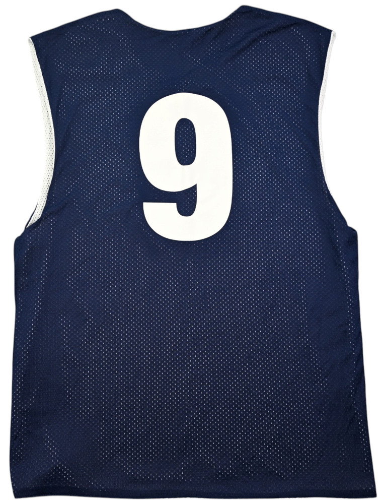 NIKE VINTAGE BASKETBALL KOSZULKA L