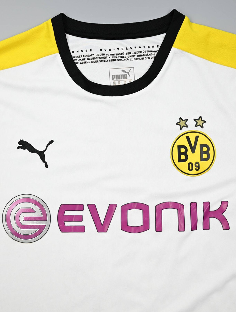 2015-16 BORUSSIA DORTMUND *GOTZE* KOSZULKA XXL