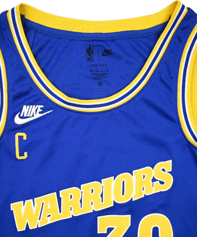 GOLDEN STATE WARRIORS *CURRY* NBA KOSZULKA S