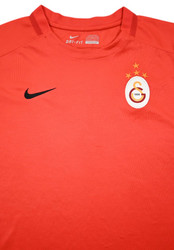 2015-16 GALATASARAY SHIRT XL. BOYS
