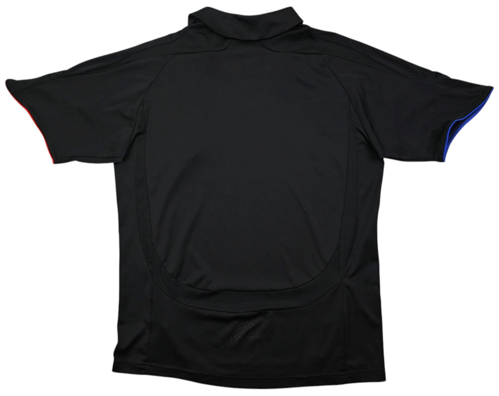 2007-08 BAYERN MUNCHEN KOSZULKA L. BOYS