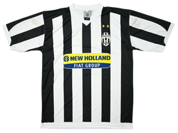 2009-10 JUVENTUS *DIEGO* KOSZULKA XL