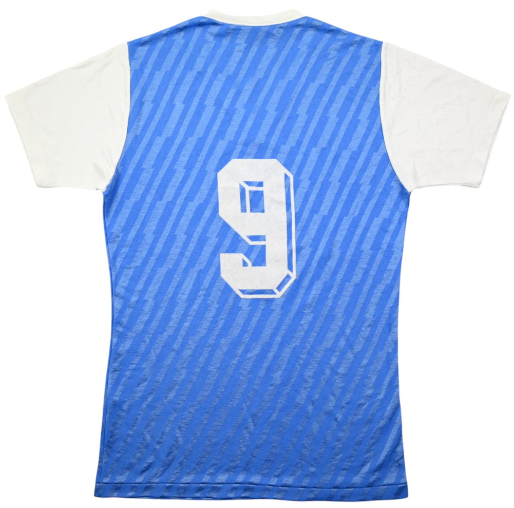 ERIMA VINTAGE MADE IN W. GERMANY KOSZULKA S