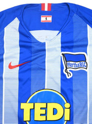 2018-19 HERTHA BSC BERLIN KOSZULKA L