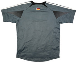 2004-05 GERMANY KOSZULKA S