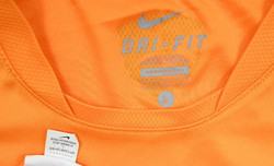 2011-12 FC BARCELONA SHIRT L