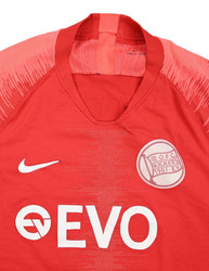 2019-20 OFFENBACHER KICKERS VAPORKNIT PLAYER ISSUE KOSZULKA L