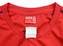 SOUTH KOREA LEGEND  SHIRT L