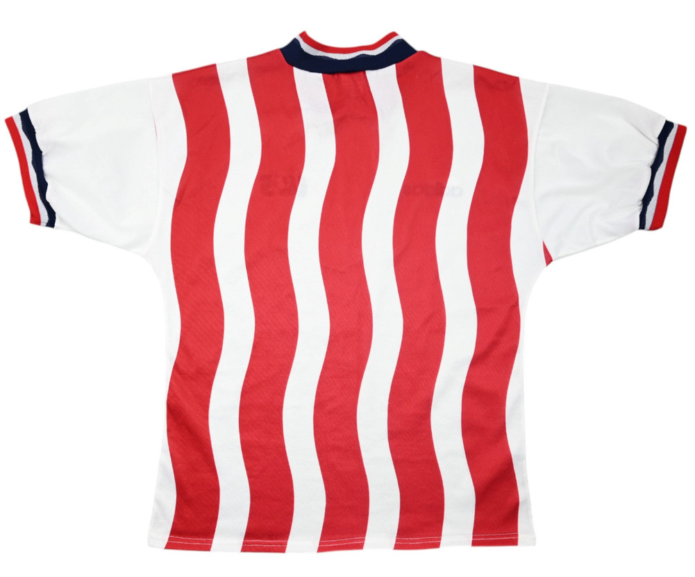 1994-95 USA KOSZULKA M