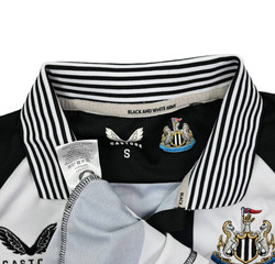 2021-22 NEWCASTLE UNITED SHIRT S