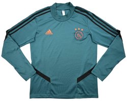 AJAX AMSTERDAM LONGSLEEVE S