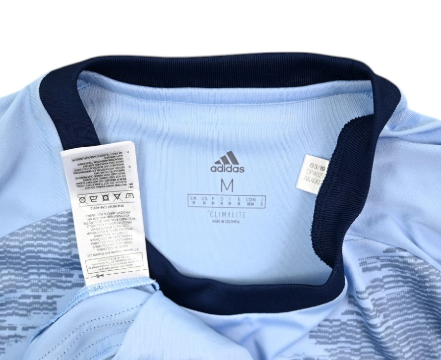 2019-20 SPORTING KANSAS CITY SHIRT M