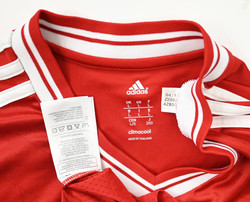 2013-14 BAYERN MUNCHEN *SHAQIRI* SHIRT L