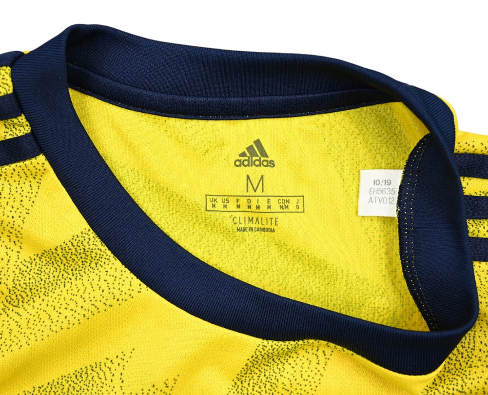 2019-20 ARSENAL *OZIL* SHIRT M