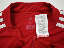 2017-18 MANCHESTER UNITED *MARTIAL* SHIRT M