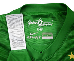 2012-13 WERDER BREMEN KOSZULKA S
