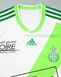 2009-10 SAINT ETIENNE KOSZULKA XL
