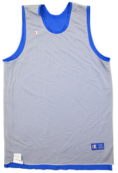 CHAMPION VINTAGE KOSZULKA XL