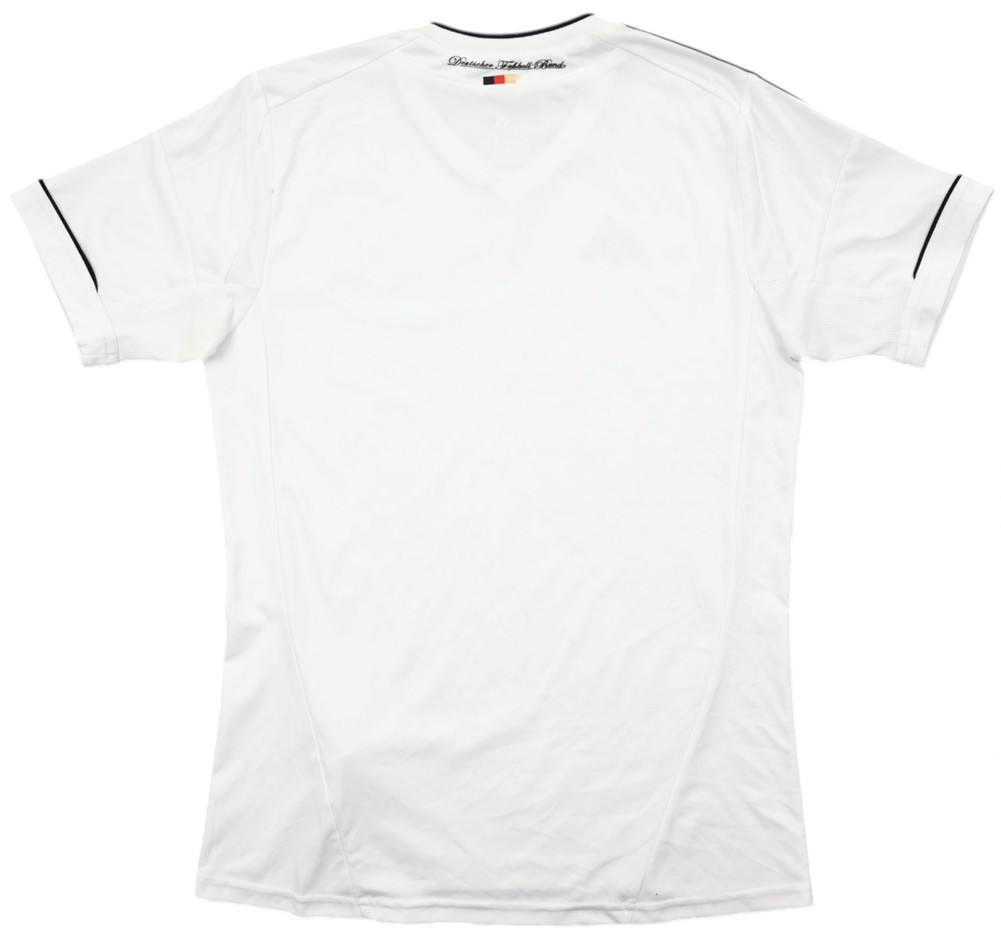 2012-13 GERMANY SHIRT XL. BOYS