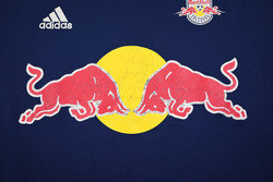 2005-06 RED BULL SALZBURG SHIRT XXL