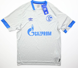 2018-19 FC SCHALKE 04 KOSZULKA L