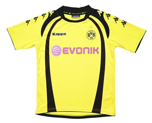 2009-10 BORUSSIA DORTMUND KOSZULKA M. BOYS