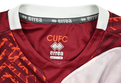 2022-23 CARLISLE UNITED KOSZULKA S