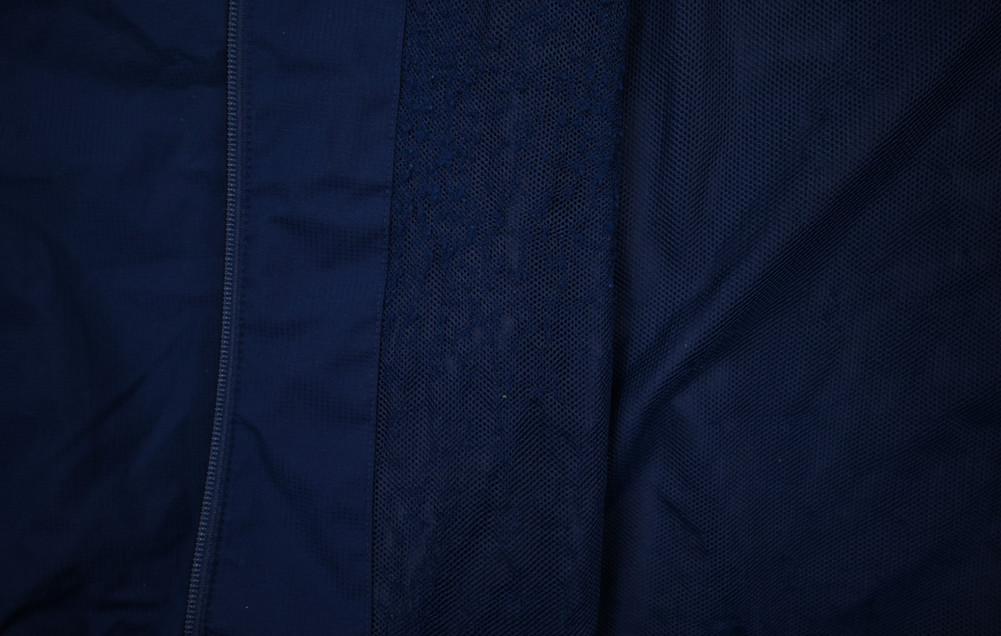 2020-21 STOKE CITY JACKET XXL