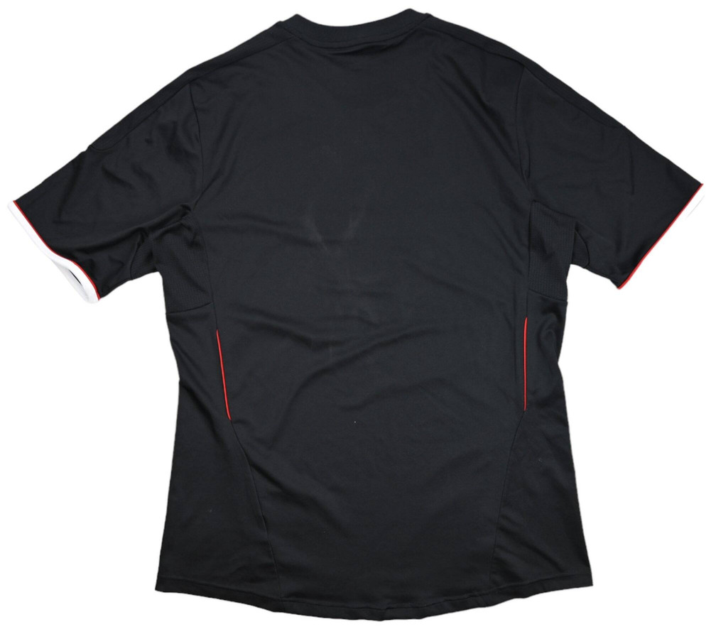 2011-12 BAYERN MUNCHEN SHIRT L