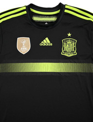 2013-15 SPAIN KOSZULKA M