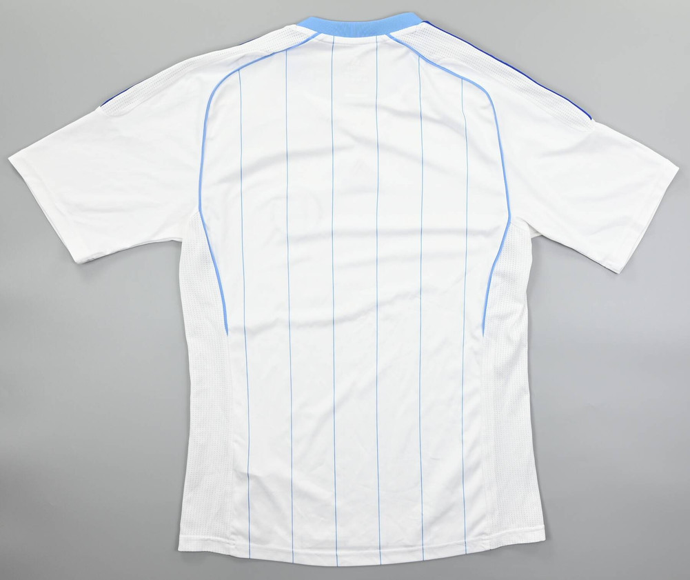 2011-13 FC SCHALKE 04 SHIRT S