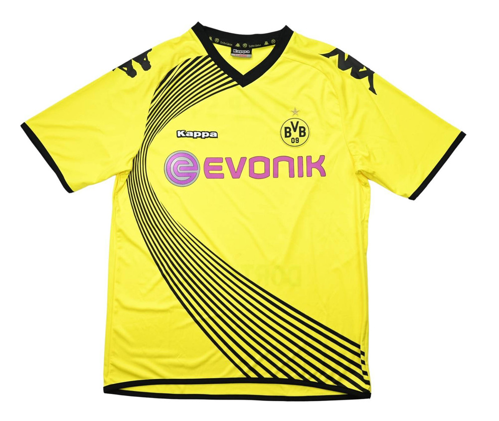 2011-12 BORUSSIA DORTMUND KOSZULKA XXL