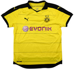 2015-16 BORUSSIA DORTMUND *AUBAMEYANG* KOSZULKA XL