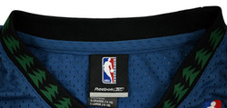 MINNESOTA TIMBERWOLVES *GARNETT* NBA KOSZULKA L.BOYS