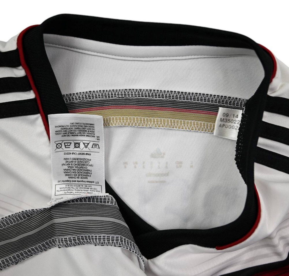 2014-15 GERMANY *REUS* SHIRT S