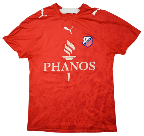 2006-07 FC UTRECHT *KRUYS* KOSZULKA S