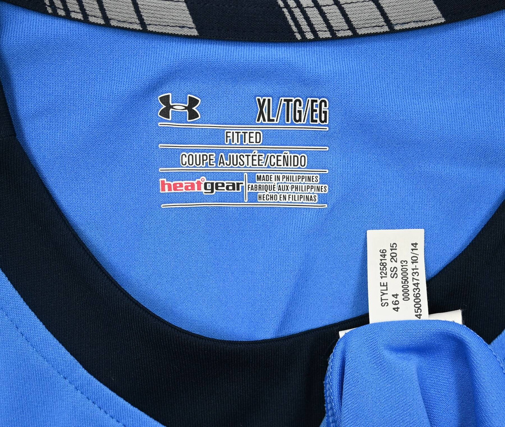 2015-16 TOTTENHAM HOTSPUR *KANE* KOSZULKA XL