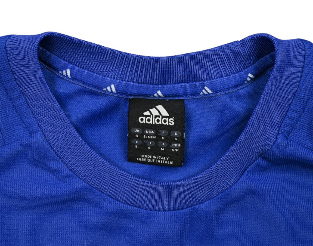 2002-04 SCHALKE KOSZULKA S