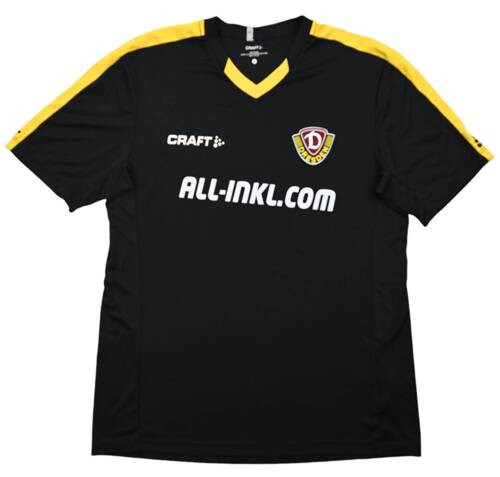 DYNAMO DRESDEN SHIRT L