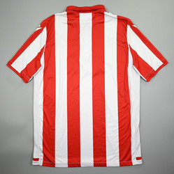 2019-20 STOKE CITY KOSZULKA 4XL