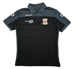 GO AHEAD EAGLES SHIRT L