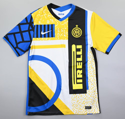 2020-21 INTER MILAN KOSZULKA M